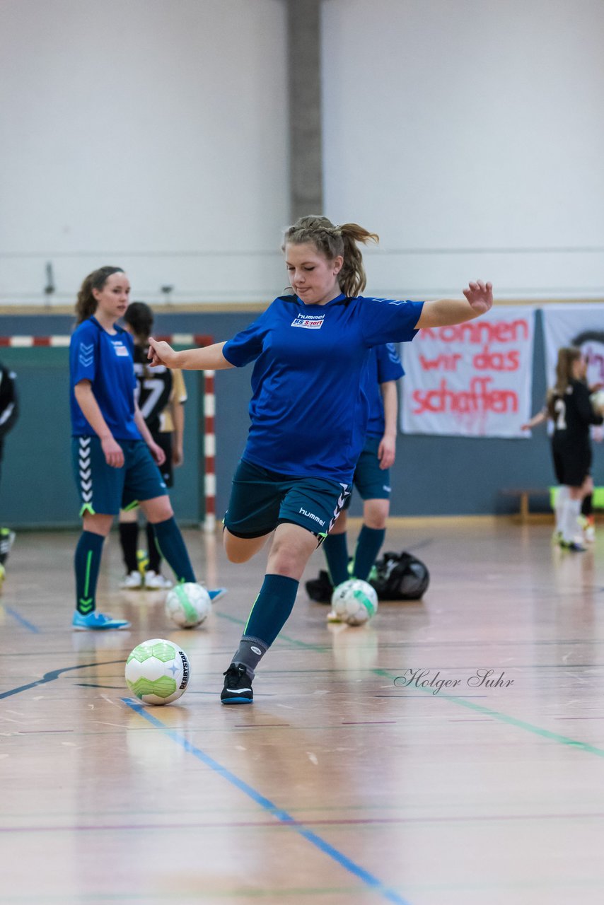 Bild 103 - Norddeutschen Futsalmeisterschaften : Sieger: Osnabrcker SC